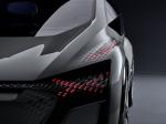 Audi AI:ME 2019 года